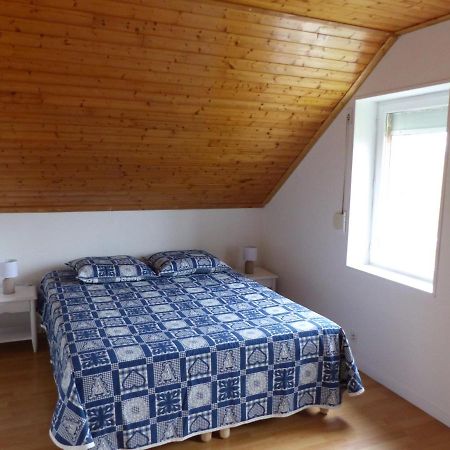Duplex 4 Personnes La Calypso Διαμέρισμα Blangy-sur-Bresle Εξωτερικό φωτογραφία