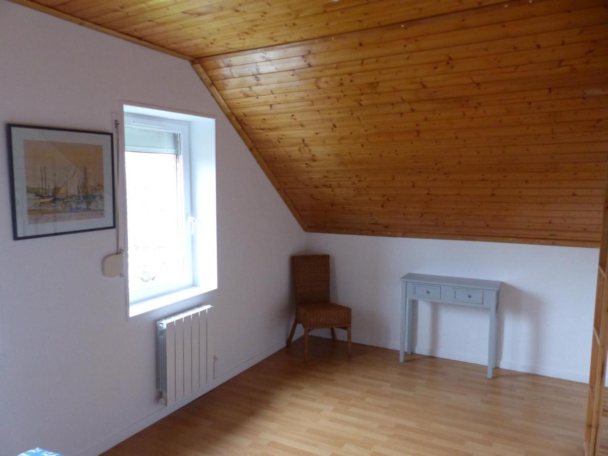 Duplex 4 Personnes La Calypso Διαμέρισμα Blangy-sur-Bresle Εξωτερικό φωτογραφία