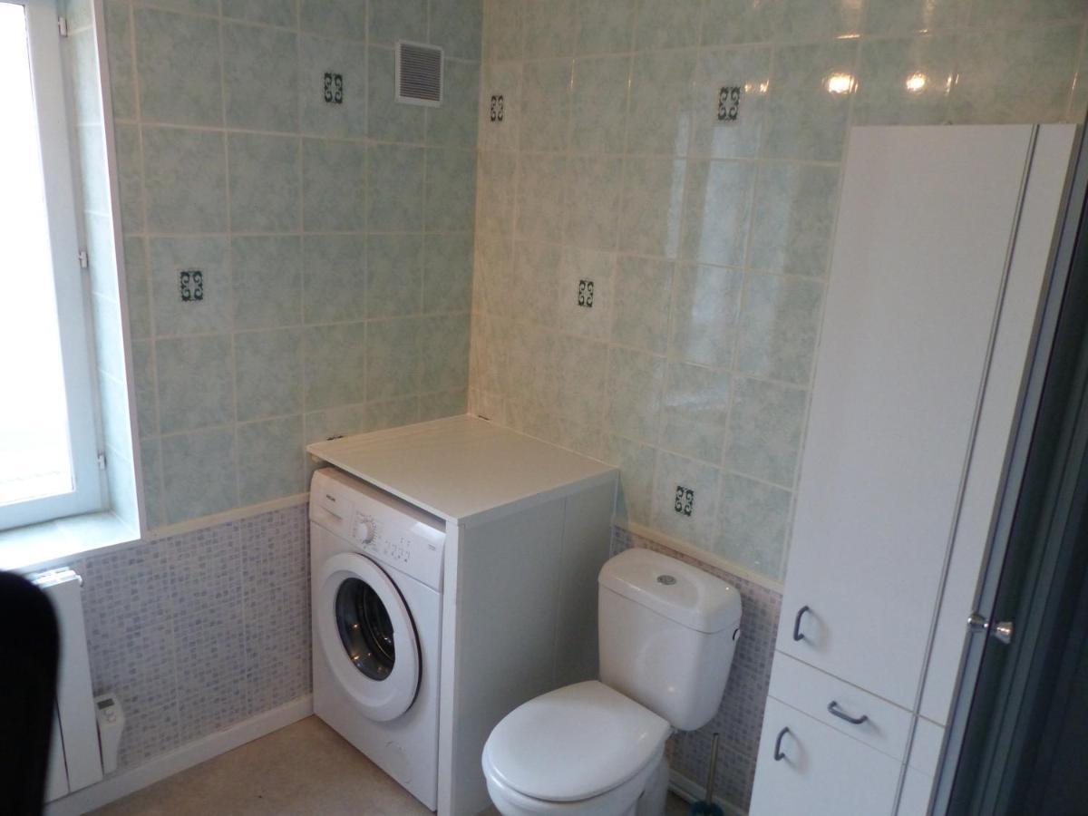 Duplex 4 Personnes La Calypso Διαμέρισμα Blangy-sur-Bresle Εξωτερικό φωτογραφία