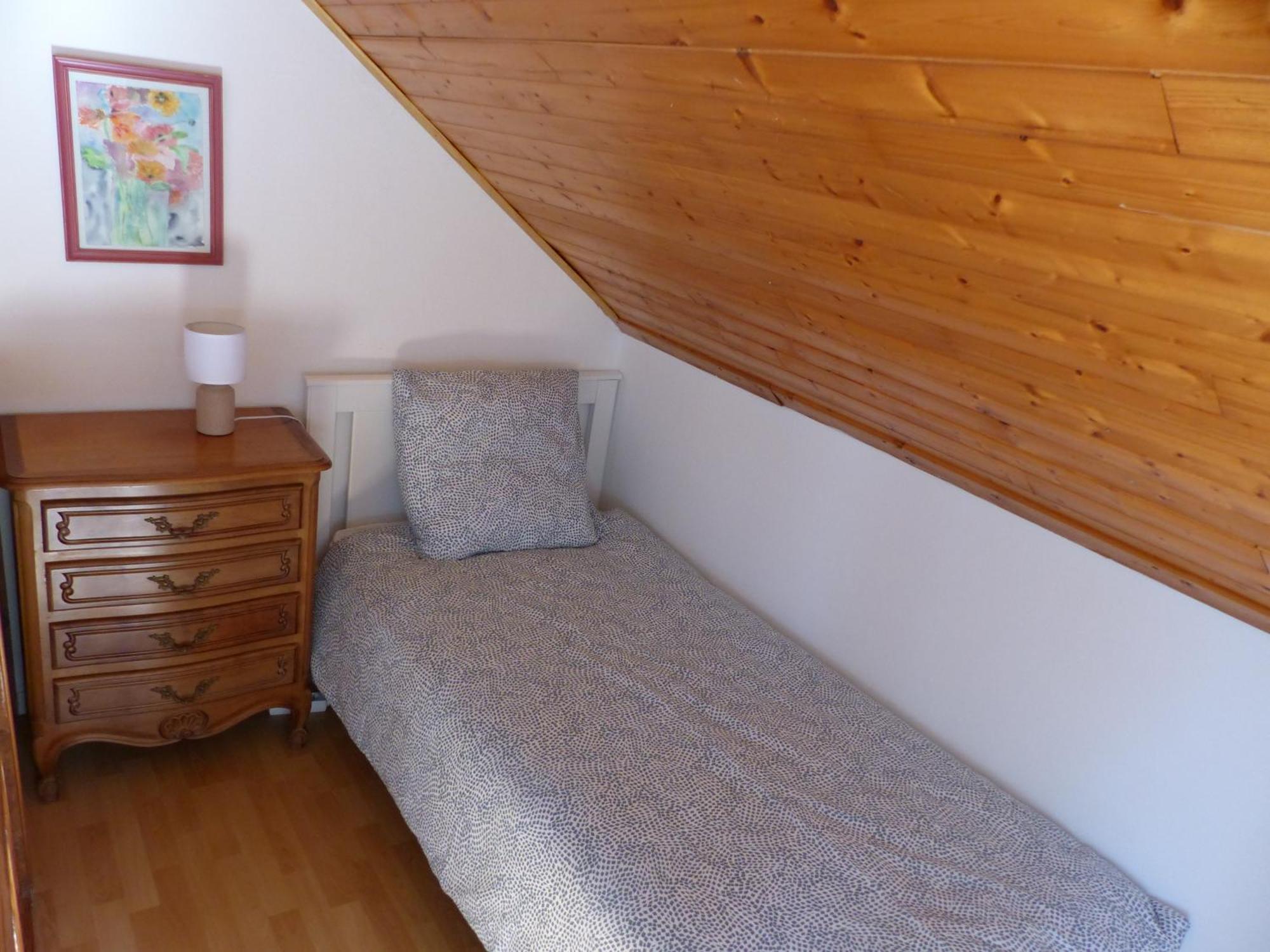 Duplex 4 Personnes La Calypso Διαμέρισμα Blangy-sur-Bresle Εξωτερικό φωτογραφία