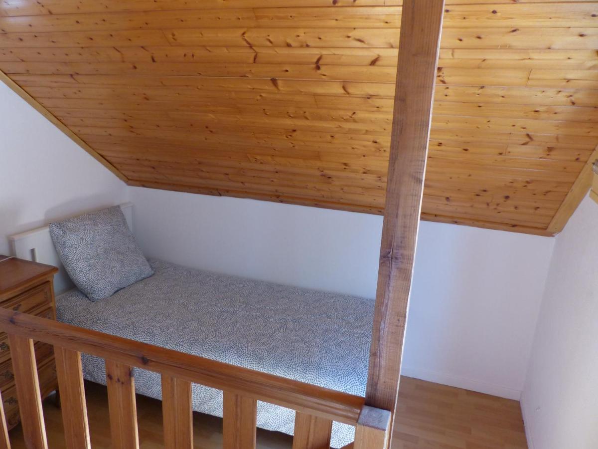 Duplex 4 Personnes La Calypso Διαμέρισμα Blangy-sur-Bresle Εξωτερικό φωτογραφία